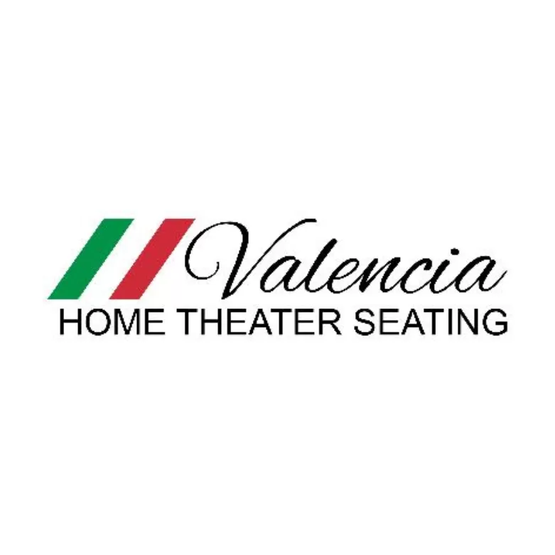 Valencia Theater Seating